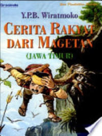 Image of Cerita Rakyat Dari Magetan ( Jawa Timur )