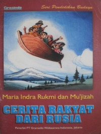 Image of Cerita Rakyat Dari Rusia