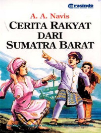 Image of Cerita Rakyat Dari Sumatra Barat