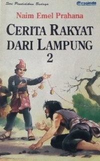 Image of Cerita Rakyat dari Lampung 2