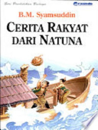Image of Cerita Rakyat dari Natuna