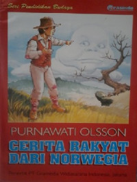 Image of Cerita Rakyat dari Norwegia