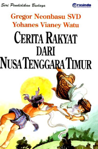 Image of Cerita Rakyat dari Nusa Tenggara Timur