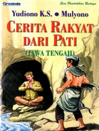Image of Cerita Rakyat dari Pati (Jawa tengah)