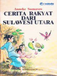 Image of Cerita Rakyat dari Sulawesi Utara