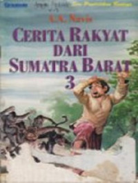 Image of Cerita Rakyat dari Sumatra Barat 3