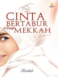 Image of Cinta Bertabur di Langit Mekkah