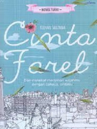 Image of Cinta Farel