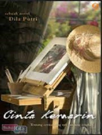 Image of Cinta Kemarin