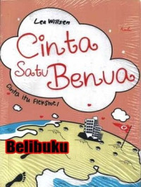Image of Cinta Satu Benua Cinta itu Fleksibel