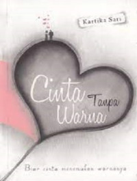 Image of Cinta Tanpa Warna