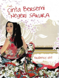 Image of Cinta bersemi dinegeri sakura