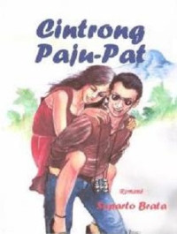 Image of Cintrong Paju-Pat