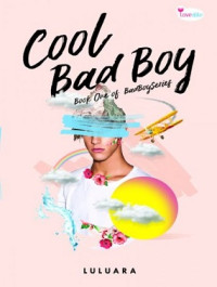 Image of Cool Bad Boy