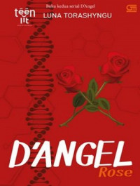 Image of D'Angel Rose