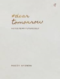 Image of Dear Tomorrow