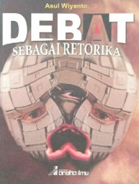 Image of Debat Sebagai Retorika