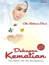 Image of Dekapan Kematian