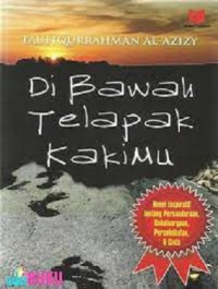 Image of Di Bawah Telapak Kakimu