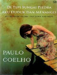 Image of Di Tepi Sungai Piedra Aku Duduk dan Menangis