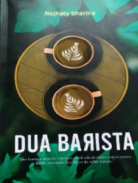 Image of Dua Barista