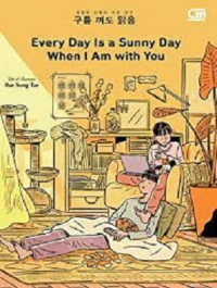 Image of Every Day Ia a Sunny Day When I Am with You