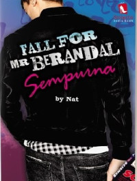 Image of Fall For Mr Berandal Sempurna
