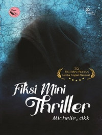 Image of Fiksi Mini Thriller