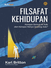 Image of Filsafat Kehidupan