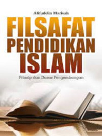 Image of Filsafat Pendidikan Islam