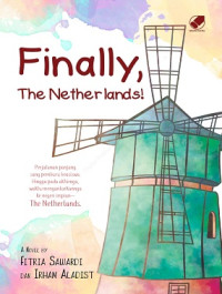Image of Finally, The Netherlands?