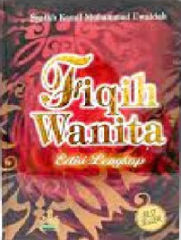 Image of Fiqih Wanita