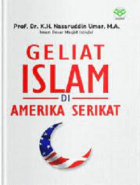 Image of Geliat Islam Di Amerika Serikat