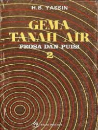 Image of Gema Tanah Air : Prosa dan Puisi 2
