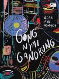 Image of Gong Nyai Gandrung