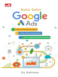 Image of Google Ads