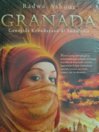 Image of Granada: Genosida Kebudayaan di Andalusia