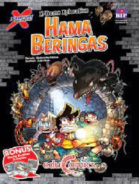 Image of Hama Beringas