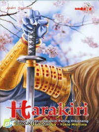 Image of Harakiri : kisah kisah pelaku harakiri paling dikenang