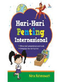 Image of Hari-Hari Penting Internasional