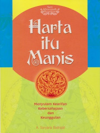 Image of Harta Itu Manis