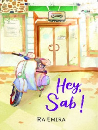 Image of Hey, Sab!