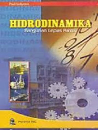 Image of Hidrodinamika Bangunan Lepas Pantai