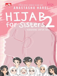 Image of Hijab For Sister 2