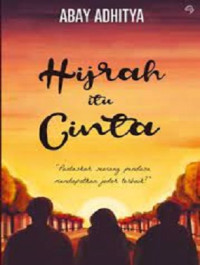 Image of Hijrah Itu  Cinta