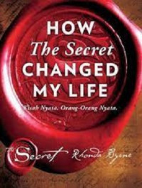 Image of How The Secret Changed My Life