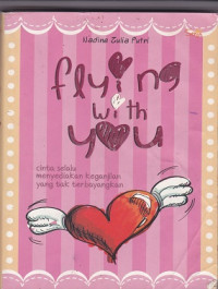 Image of Flying With You