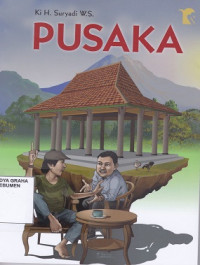 Image of Pusaka
