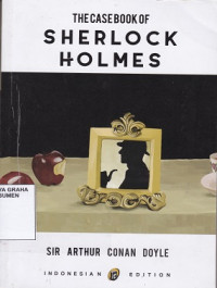 Image of Thecasebook of Holmes