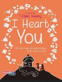 Image of I Heart You